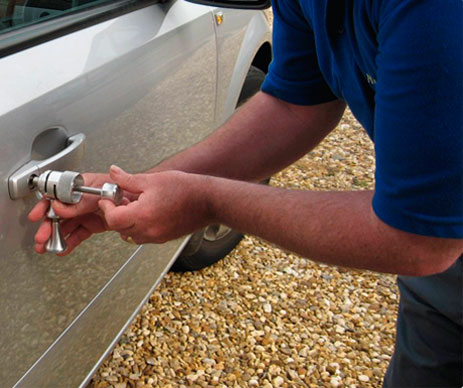 Вскрытие замков в Приморске